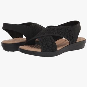 COMFORT WAVE Sandals